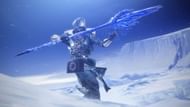 Destiny 2 Warlock shade binder (Image via Bungie)